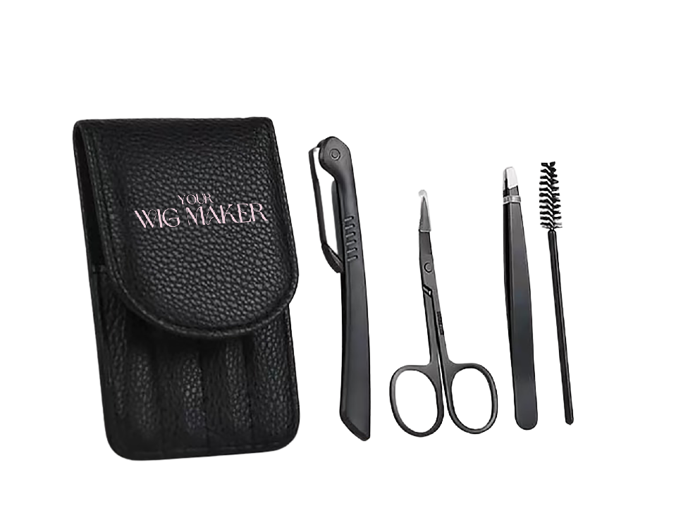 Scissor Lace Kit