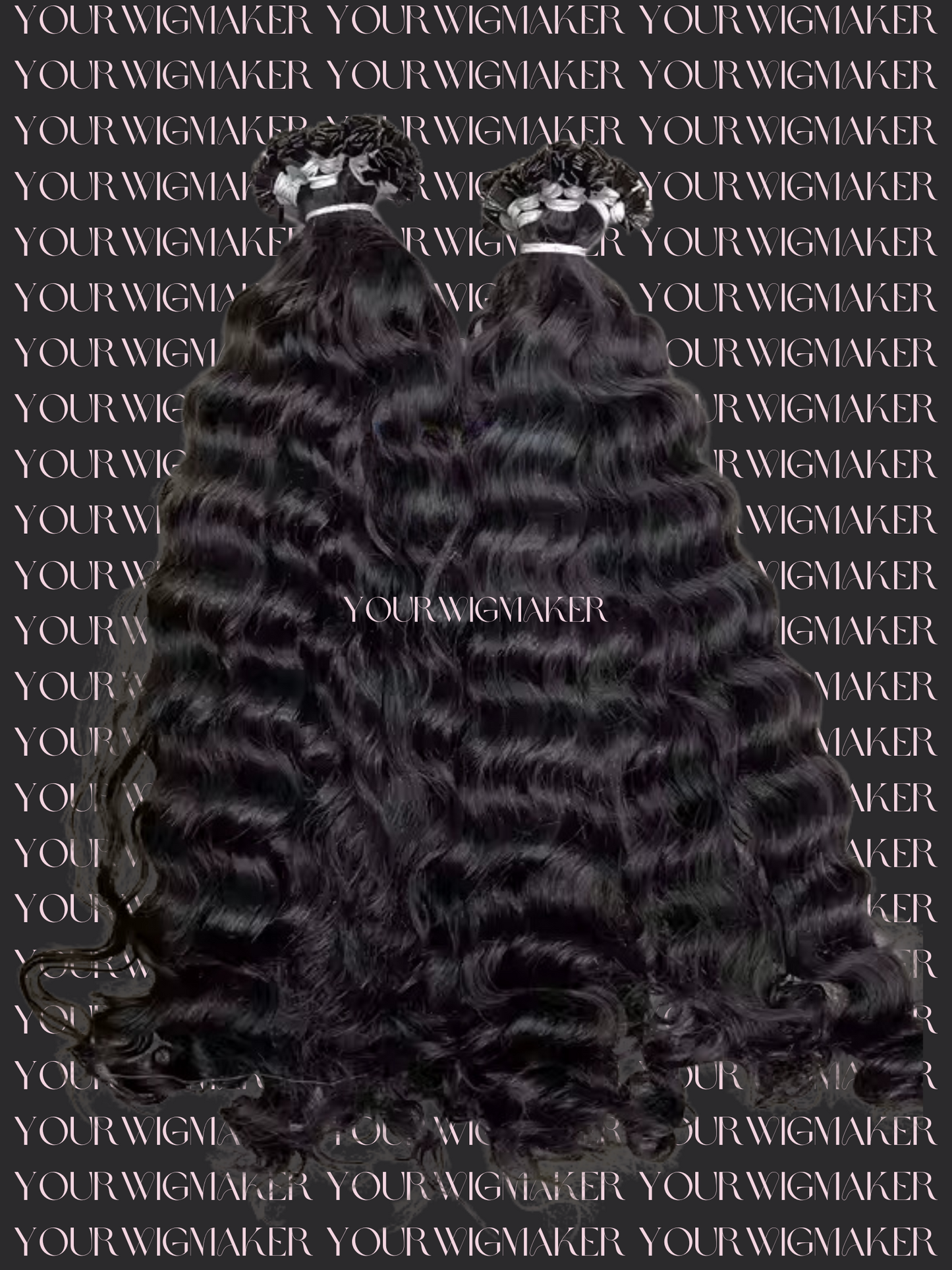 Raw Keratin Tips - 100g