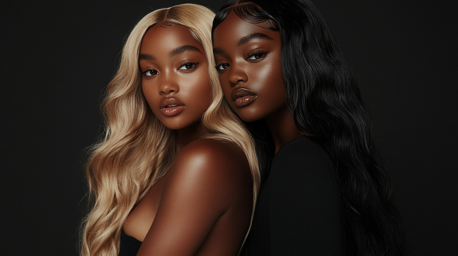 Premium Virgin Bundles