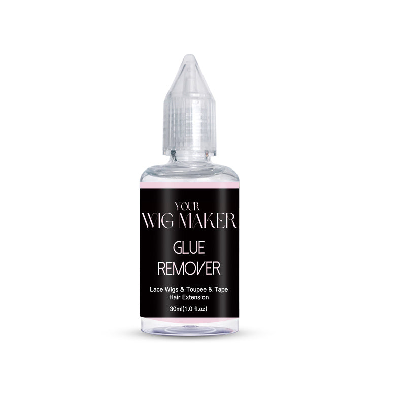 Waterproof Lace Glue Remover
