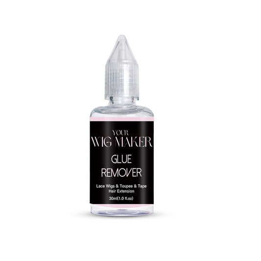 Waterproof Lace Glue Remover